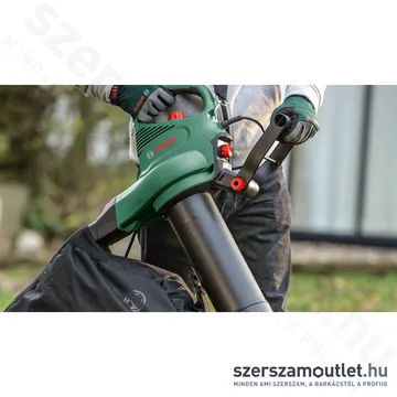 BOSCH UNIVERSAL GARDEN TIDY 2300 Kerti lombszívó-fújó 2300W (06008B1002)