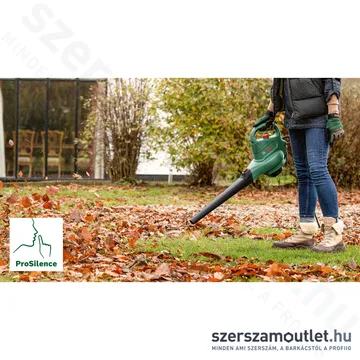 BOSCH UNIVERSAL GARDEN TIDY 2300 Kerti lombszívó-fújó 2300W (06008B1002)