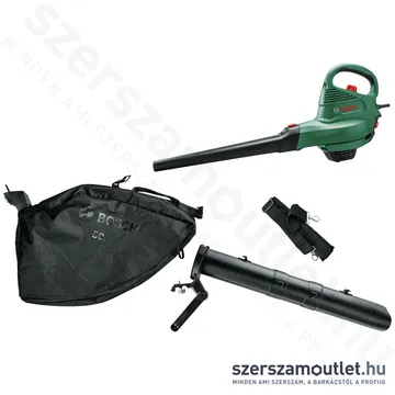 BOSCH UNIVERSAL GARDEN TIDY 2300 Kerti lombszívó-fújó 2300W (06008B1002)