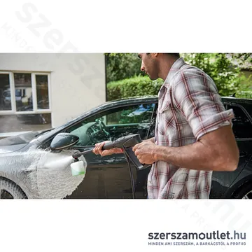 BOSCH Universal Aquatak 135 Magasnyomású mosó 135bar, 450l/h 1900W (06008A7C00)