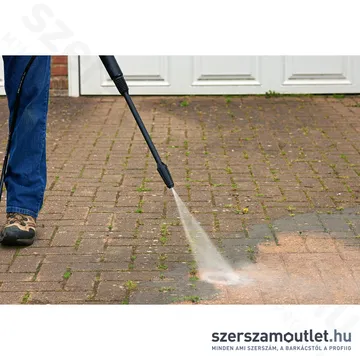 BOSCH Universal Aquatak 135 Magasnyomású mosó 135bar, 450l/h 1900W (06008A7C00)