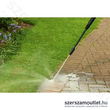 BOSCH Universal Aquatak 135 Magasnyomású mosó 135bar, 450l/h 1900W (06008A7C00)