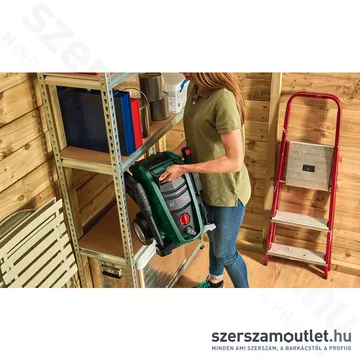 BOSCH Universal Aquatak 135 Magasnyomású mosó 135bar, 450l/h 1900W (06008A7C00)