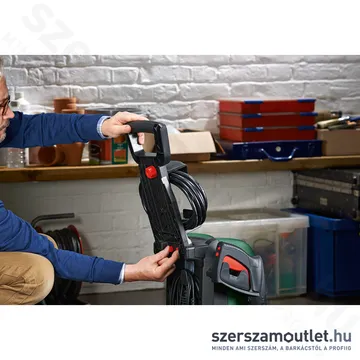 BOSCH Universal Aquatak 135 Magasnyomású mosó 135bar, 450l/h 1900W (06008A7C00)