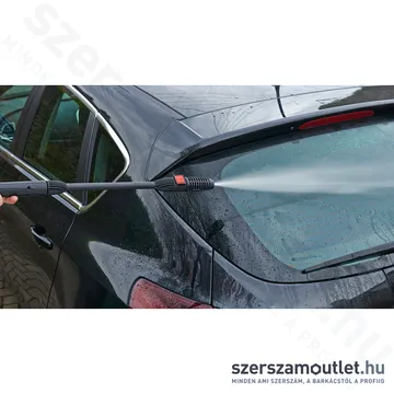 BOSCH Universal Aquatak 135 Magasnyomású mosó 135bar, 450l/h 1900W (06008A7C00)