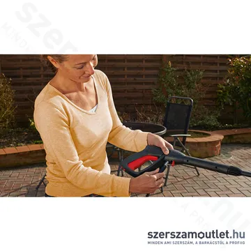 BOSCH Universal Aquatak 135 Magasnyomású mosó 135bar, 450l/h 1900W (06008A7C00)