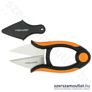 FISKARS SP220 SOLID Fűszernövényvágó olló (1063326)