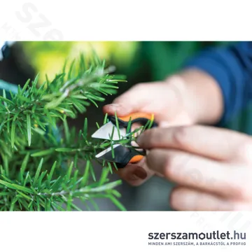 FISKARS SP220 SOLID Fűszernövényvágó olló (1063326)
