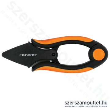 FISKARS SP220 SOLID Fűszernövényvágó olló (1063326)