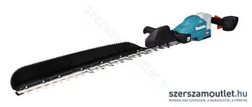 MAKITA UH014GM101 Akkus sövényvágó 75cm (1x4,0Ah/40V)(BL XPT XGT )