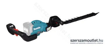MAKITA UH014GM101 Akkus sövényvágó 75cm (1x4,0Ah/40V)(BL XPT XGT )