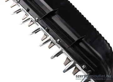 MAKITA UH014GM101 Akkus sövényvágó 75cm (1x4,0Ah/40V)(BL XPT XGT )