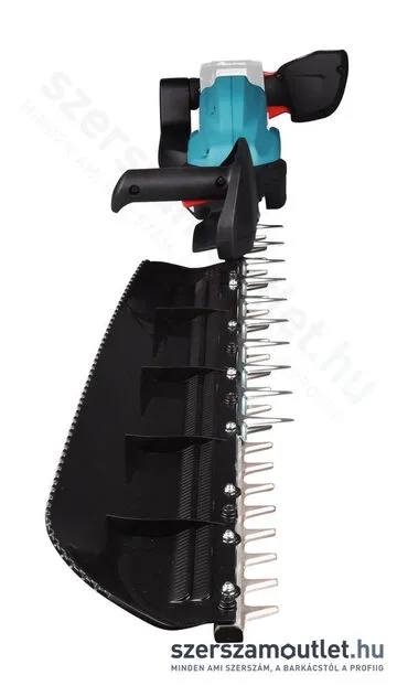 MAKITA UH014GM101 Akkus sövényvágó 75cm (1x4,0Ah/40V)(BL XPT XGT )