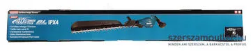 MAKITA UH014GM101 Akkus sövényvágó 75cm (1x4,0Ah/40V)(BL XPT XGT )