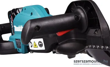 MAKITA UH014GM101 Akkus sövényvágó 75cm (1x4,0Ah/40V)(BL XPT XGT )
