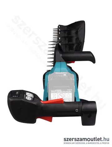 MAKITA UH014GM101 Akkus sövényvágó 75cm (1x4,0Ah/40V)(BL XPT XGT )