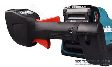 MAKITA UH014GM101 Akkus sövényvágó 75cm (1x4,0Ah/40V)(BL XPT XGT )
