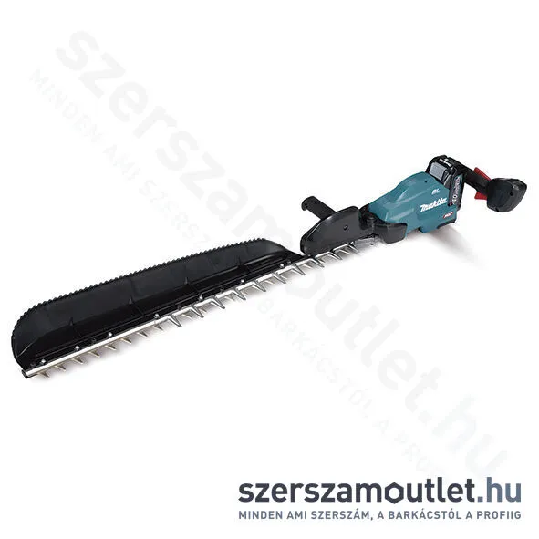 MAKITA UH014GM101 Akkus sövényvágó 75cm (1x4,0Ah/40V)(BL XPT XGT )