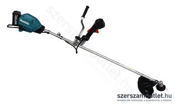 MAKITA UR006GM101 Akkus szénkefementes fűkasza (1x4,0Ah/40V)