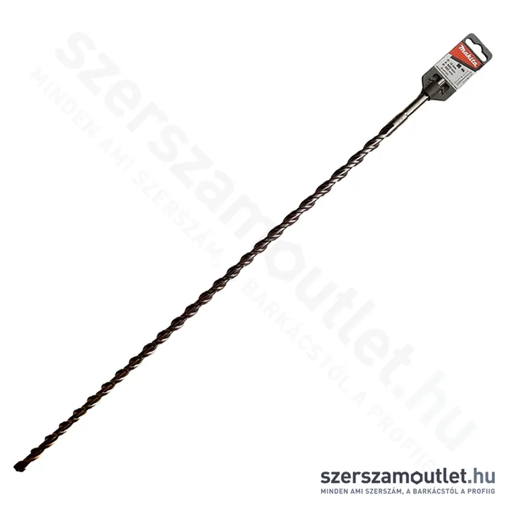 MAKITA SDS-Plus V-plus fúrószár 12x600/550mm (B-47737) (P-30673)