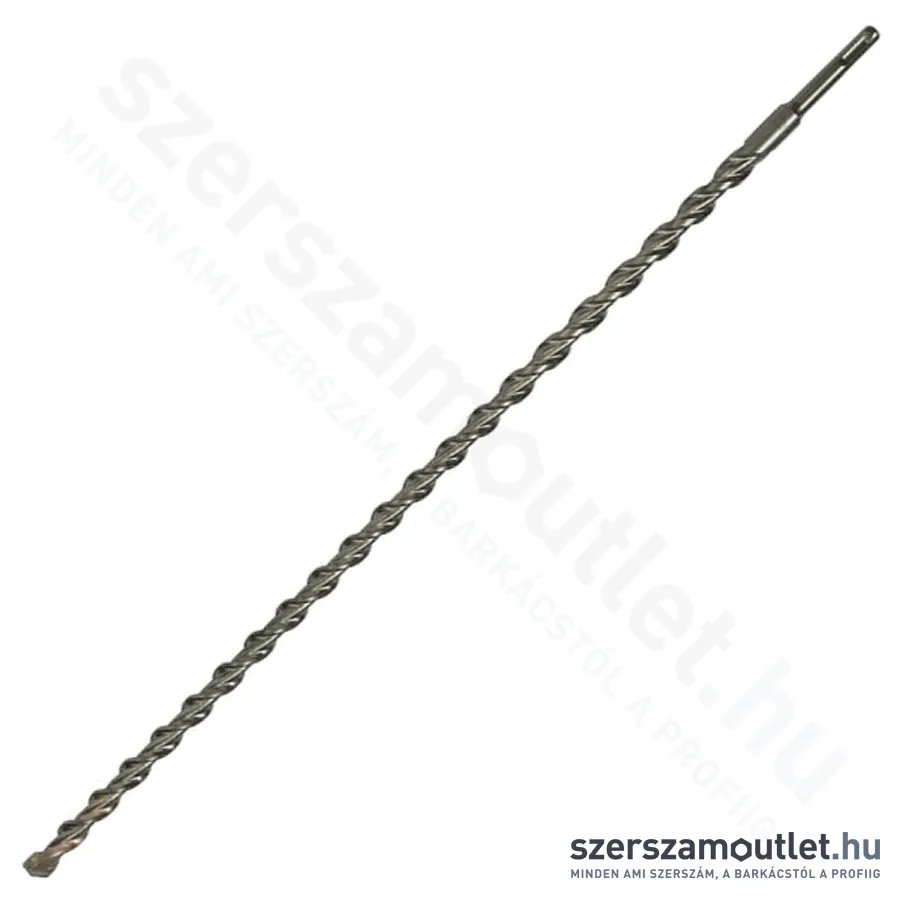 MAKITA SDS-Plus V-plus fúrószár 12x1000/950mm (B-47759) (P-30689)