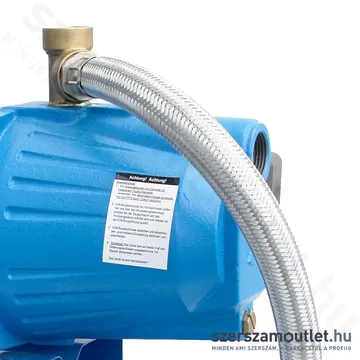 GÜDE HWW 1300 G Házi vízmű (1300W/4000l) (94195)