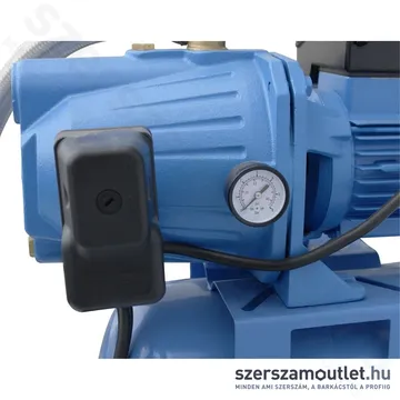 GÜDE HWW 1300 G Házi vízmű (1300W/4000l) (94195)
