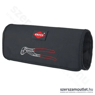 KNIPEX Cobra Vízpumpafogó készlet 5db-os (00 19 55 S5)