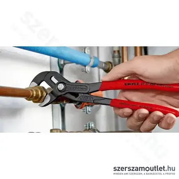 KNIPEX Fogó készlet 3db-os (00 20 09 V01)