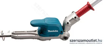 MAKITA DUN500WRTE Magasság Akkus sövényvágó 50cm (18V) (2x5.0 Ah)