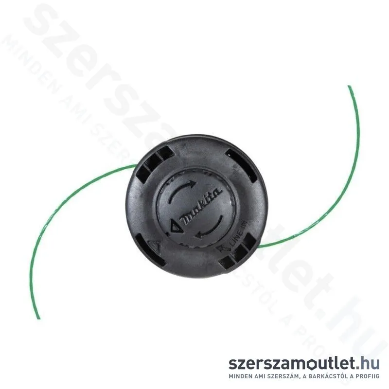 MAKITA M10x1.25LH damilfej 2mm DUR368 (191D89-4)