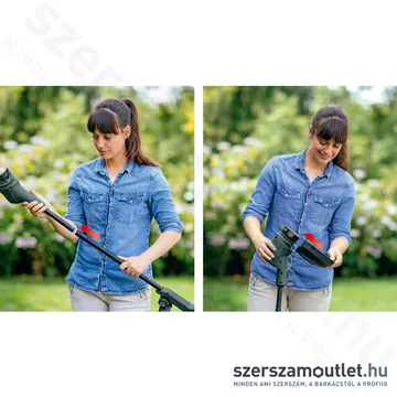 BOSCH EASYGRASSCUT 23 Eleketromos szegélynyíró (280W/23cm) (06008C1H01)