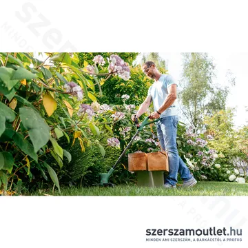 BOSCH EASYGRASSCUT 23 Eleketromos szegélynyíró (280W/23cm) (06008C1H01)