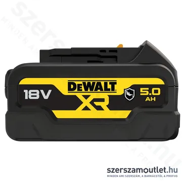 DEWALT DCB184G-XJ XR Akkumulátor (18V/5,0Ah)