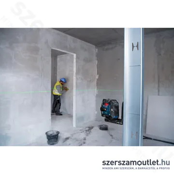BOSCH LB 10 & DK 10 Univerzális lézerállvány (0601092C00)