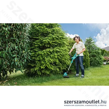 BOSCH ART 24 Elektromos szegélynyíró (400W/24cm)