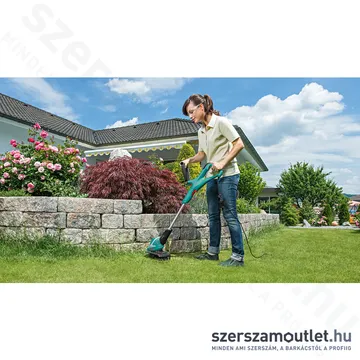 BOSCH ART 24 Elektromos szegélynyíró (400W/24cm)