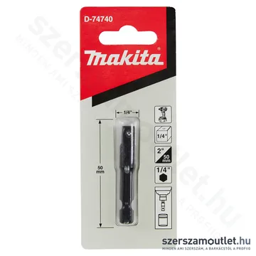 MAKITA 1/4