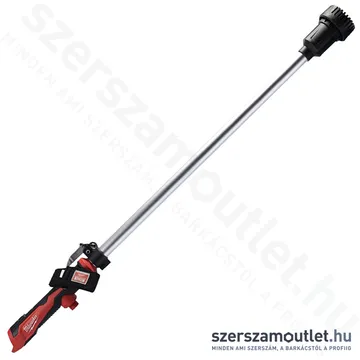 MILWAUKEE M12 BSWP-0 Akkus szivattyú szénkefementes (12V) (Akku és töltő nélkül!) (4933479639)