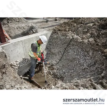 MILWAUKEE M12 BSWP-601 Akkus szivattyú szénkefementes (1x6,0Ah/12V) (4933479640)