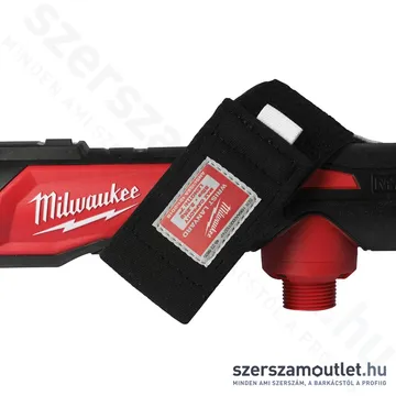 MILWAUKEE M12 BSWP-601 Akkus szivattyú szénkefementes (1x6,0Ah/12V) (4933479640)