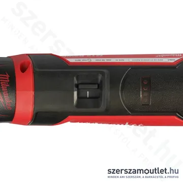MILWAUKEE M12 BSWP-601 Akkus szivattyú szénkefementes (1x6,0Ah/12V) (4933479640)