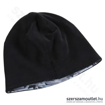 BETA 7980NC Polár téli sapka, kifordítható (Fekete/Terepszín) (079800112)