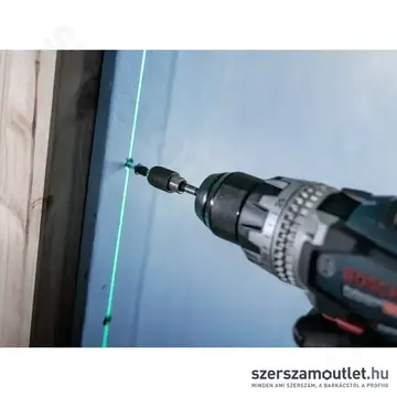 BOSCH Impact Control PH csavarbitek 30mm 3 részes készlet