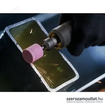 BOSCH Közepesen kemény, hengeres csiszolócsap P60 20x25 mm