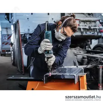 BOSCH Közepesen kemény, hengeres csiszolócsap P60 20x25 mm