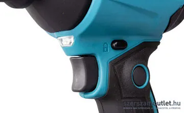 MAKITA AS001GZ Akkus légfúvó (40V) (Akku és töltő nélkül!)