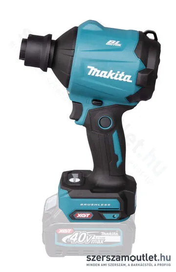 MAKITA AS001GZ Akkus légfúvó (40V) (Akku és töltő nélkül!)