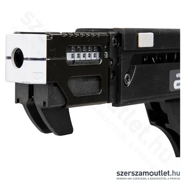 MAKITA DFR551RTJ Akkus táras gipszkarton csavarbehajtó 55mm (2x5,0Ah/18V)