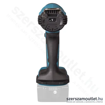MAKITA DHG181ZJ Akkus hőlégfúvó (18V/150-550°C) (Akku és töltő nélkül!)